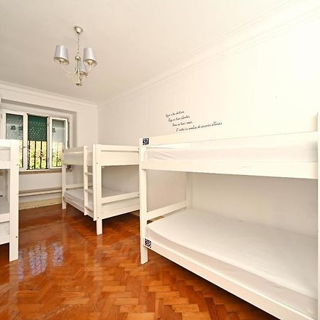 Brother'S Rooms Lissabon Buitenkant foto