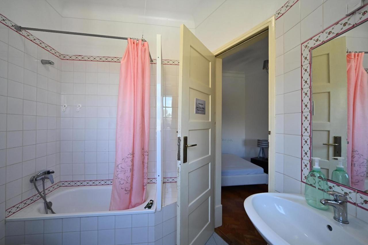 Brother'S Rooms Lissabon Buitenkant foto