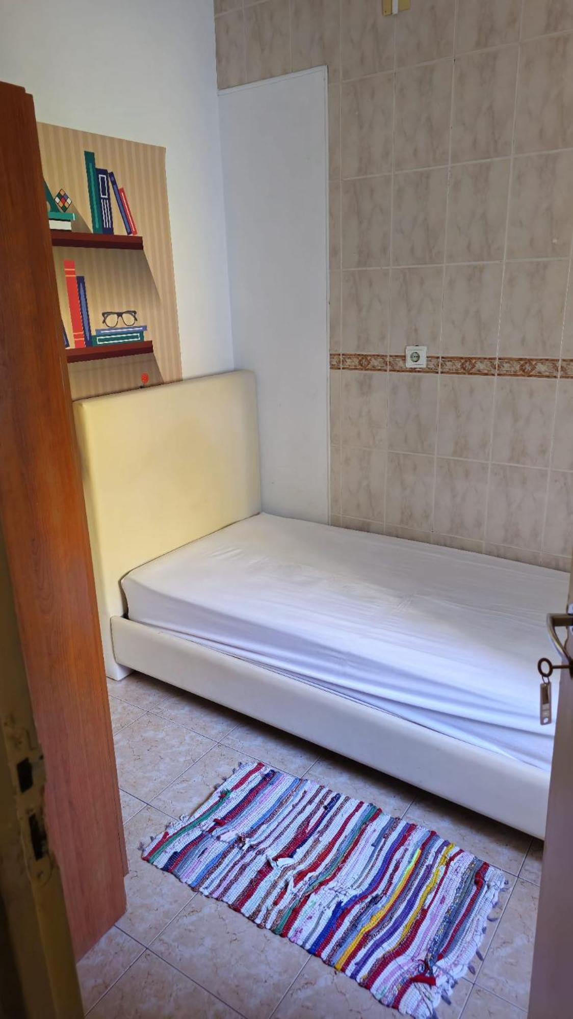 Brother'S Rooms Lissabon Buitenkant foto