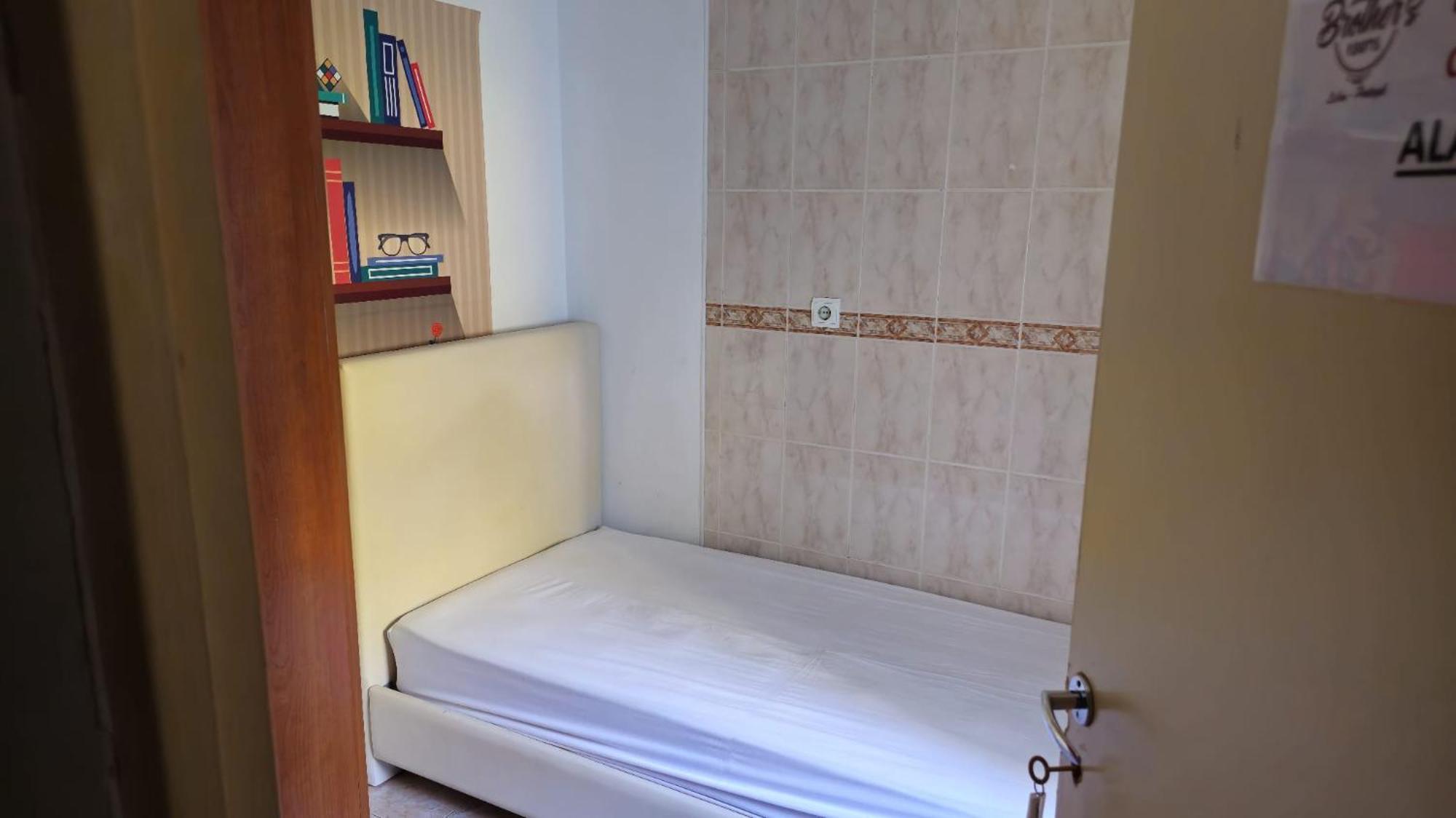 Brother'S Rooms Lissabon Buitenkant foto