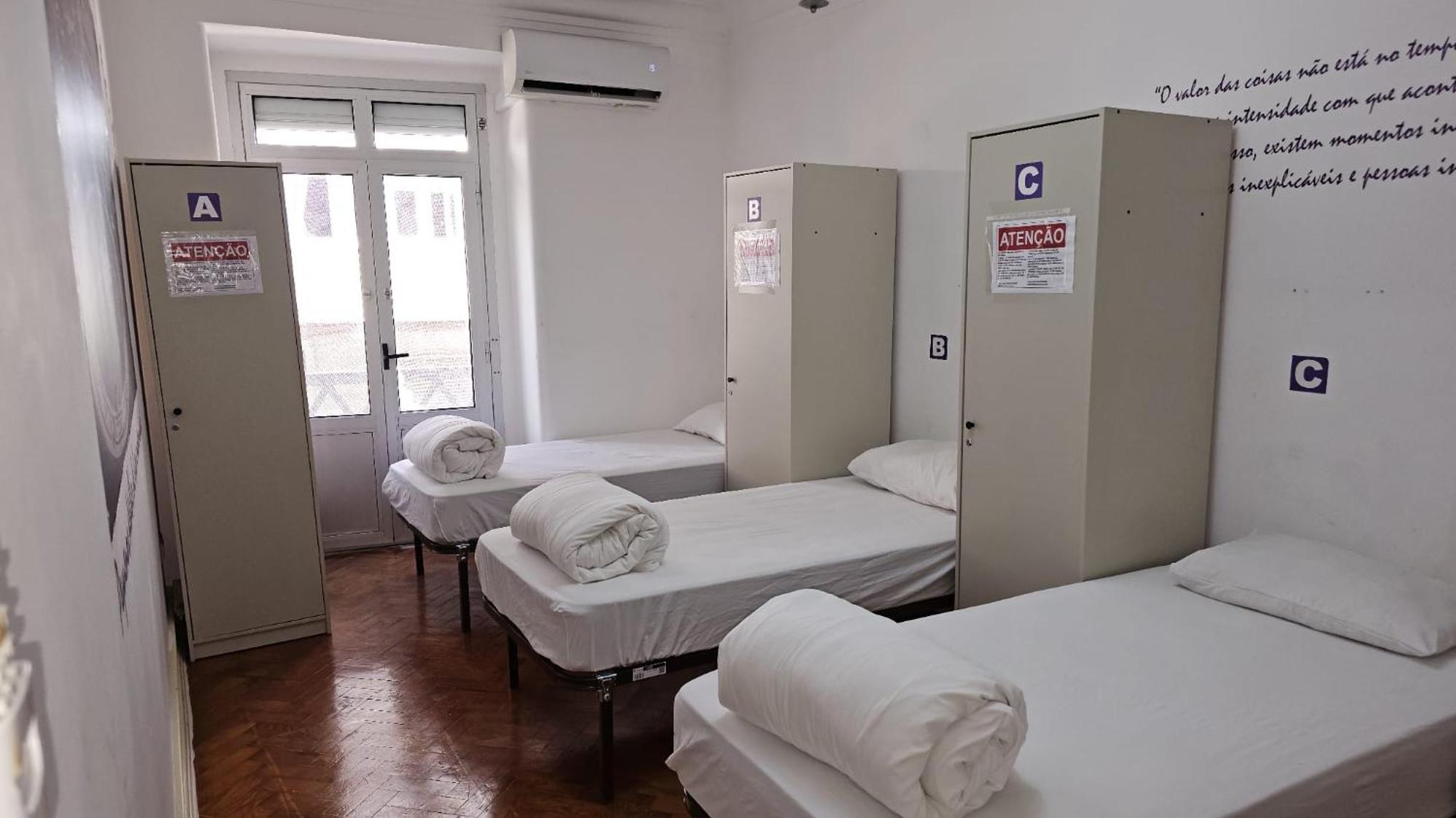 Brother'S Rooms Lissabon Buitenkant foto