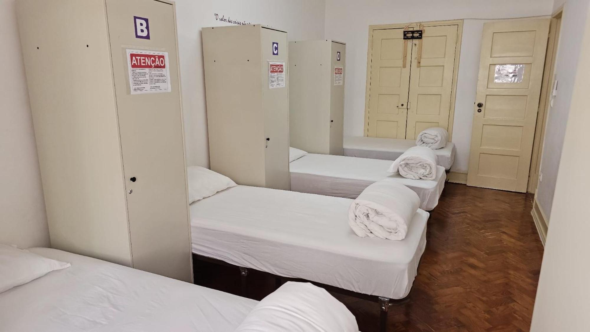 Brother'S Rooms Lissabon Buitenkant foto