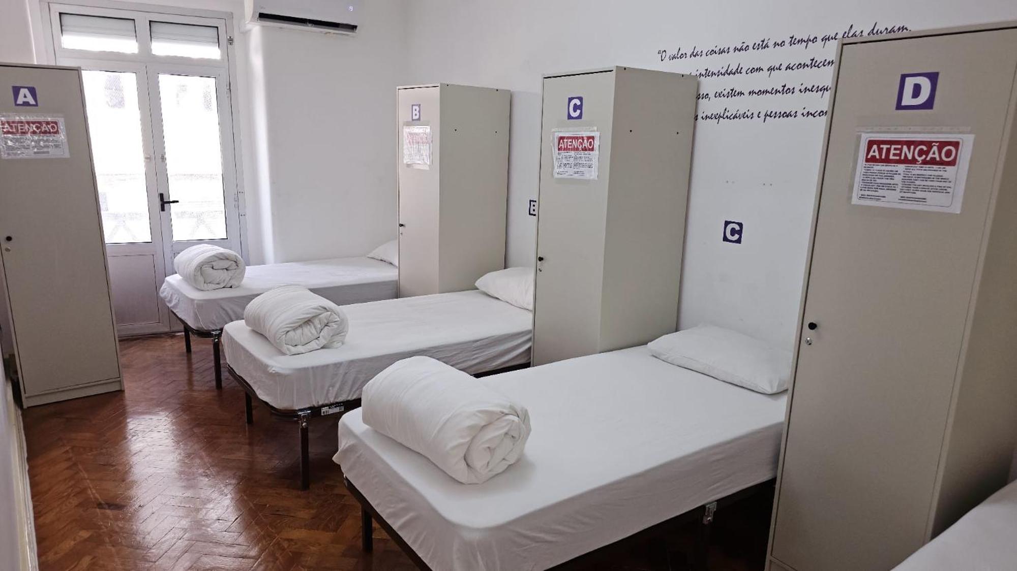 Brother'S Rooms Lissabon Buitenkant foto