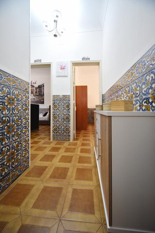Brother'S Rooms Lissabon Buitenkant foto