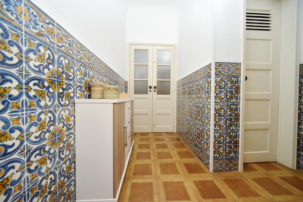Brother'S Rooms Lissabon Buitenkant foto