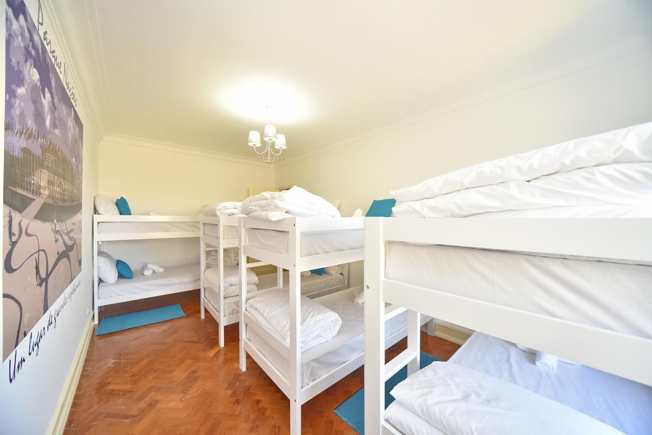 Brother'S Rooms Lissabon Buitenkant foto