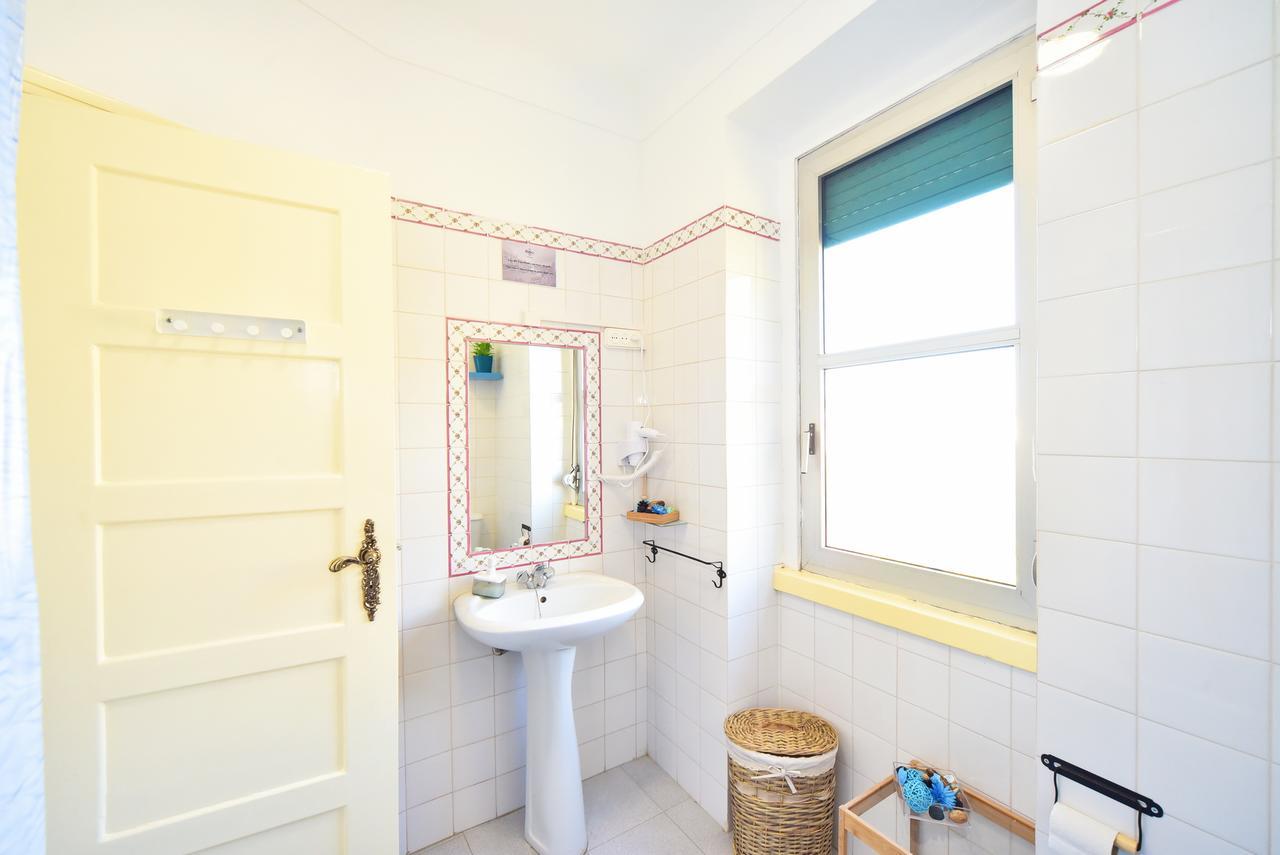 Brother'S Rooms Lissabon Buitenkant foto