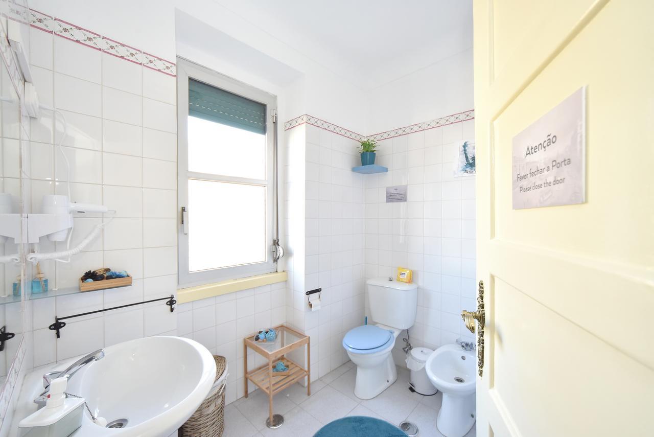 Brother'S Rooms Lissabon Buitenkant foto