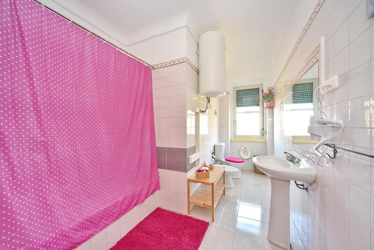 Brother'S Rooms Lissabon Buitenkant foto