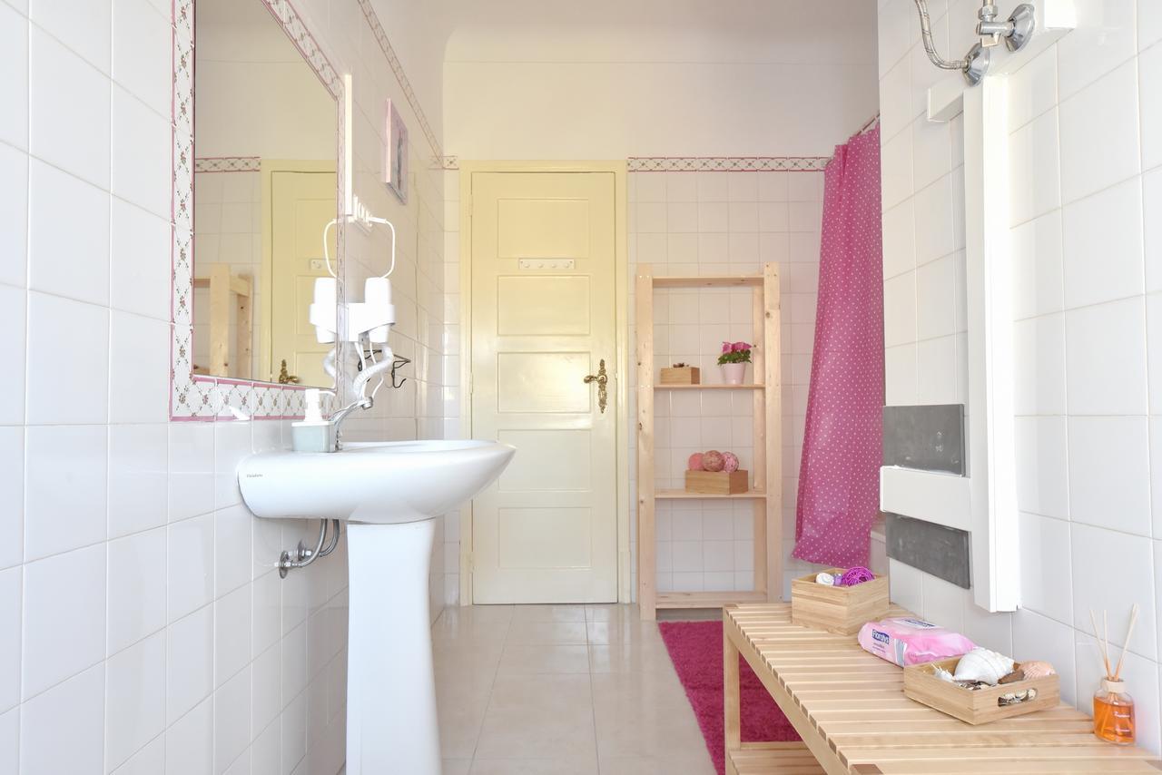 Brother'S Rooms Lissabon Buitenkant foto