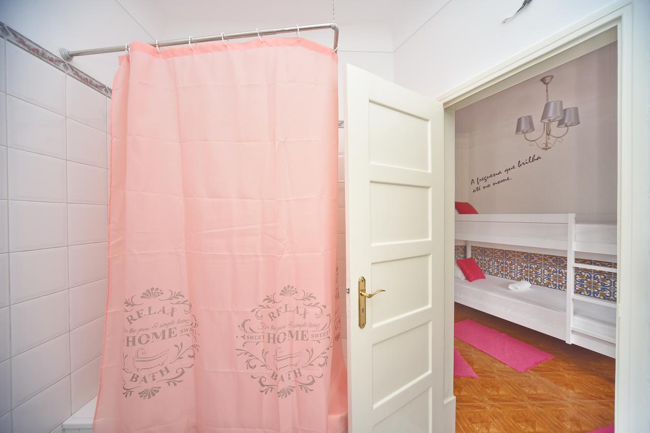 Brother'S Rooms Lissabon Buitenkant foto